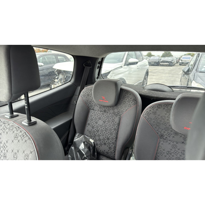 Cremaillere assistee RENAULT TWINGO 2 Photo n°14