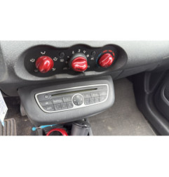 Cremaillere assistee RENAULT TWINGO 2