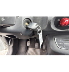 Cremaillere assistee RENAULT TWINGO 2