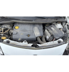 Cremaillere assistee RENAULT TWINGO 2