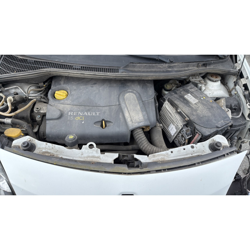 Cremaillere assistee RENAULT TWINGO 2 Photo n°19