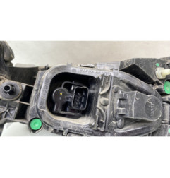 Feu arriere principal gauche (feux) RENAULT CLIO 4