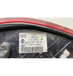Feu arriere principal gauche (feux) RENAULT CLIO 4