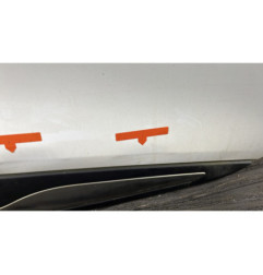 Porte arriere gauche RENAULT CLIO 4