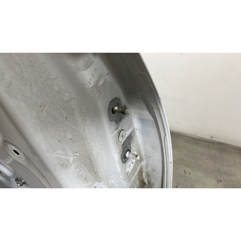 Porte arriere gauche RENAULT CLIO 4 Photo n°5