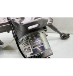 Colonne de direction RENAULT CLIO 4