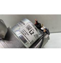 Colonne de direction RENAULT CLIO 4