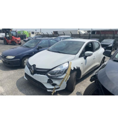 Colonne de direction RENAULT CLIO 4