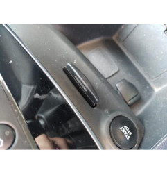 Colonne de direction RENAULT CLIO 4