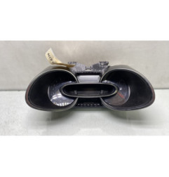 Compteur RENAULT CLIO 4 Photo n°1