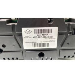 Compteur RENAULT CLIO 4