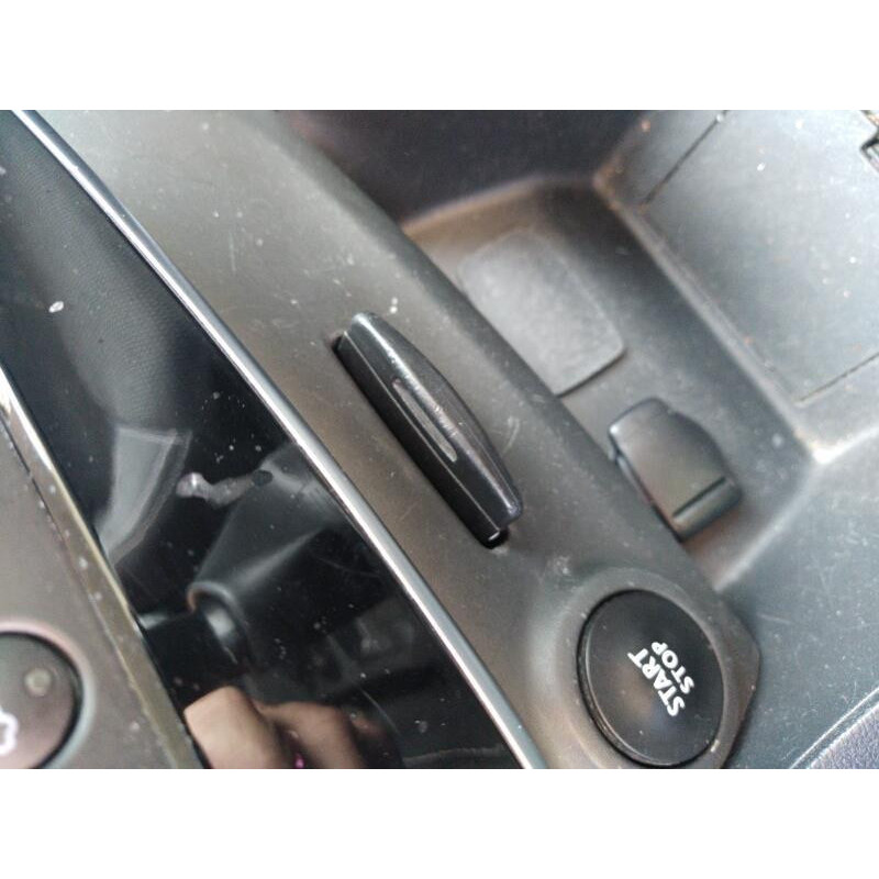 Compteur RENAULT CLIO 4 Photo n°9