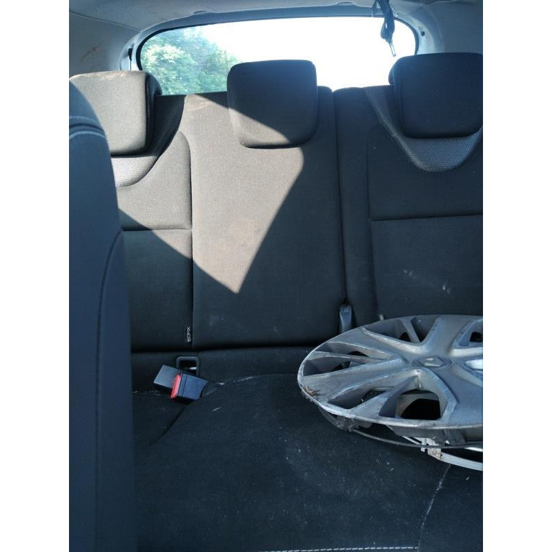 Compteur RENAULT CLIO 4 Photo n°14
