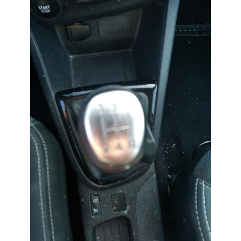 Compteur RENAULT CLIO 4 Photo n°16