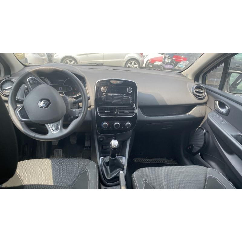 Compteur RENAULT CLIO 4 Photo n°17