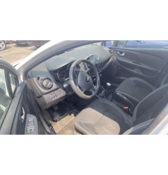 Compteur RENAULT CLIO 4