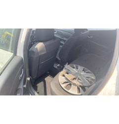 Compteur RENAULT CLIO 4