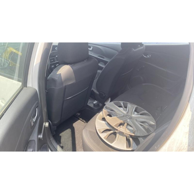 Compteur RENAULT CLIO 4 Photo n°20