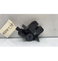 Serrure de coffre RENAULT CLIO 4