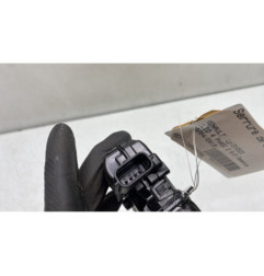 Serrure de coffre RENAULT CLIO 4