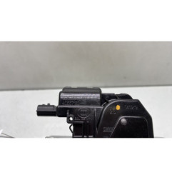 Serrure de coffre RENAULT CLIO 4