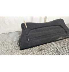 Plage arriere RENAULT CLIO 4