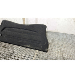 Plage arriere RENAULT CLIO 4