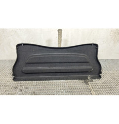 Plage arriere RENAULT CLIO 4