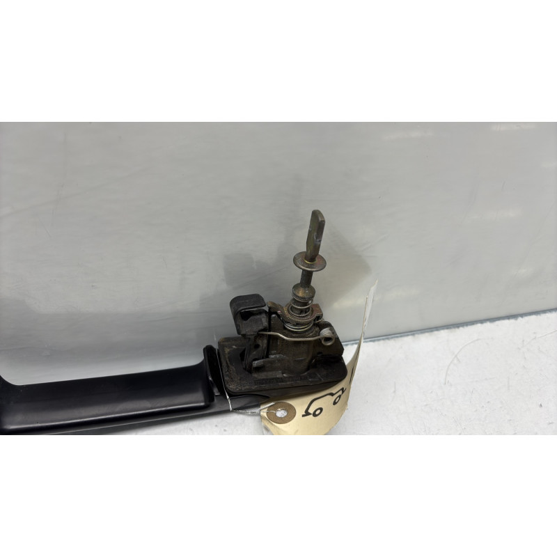 Poignee porte avant gauche VOLKSWAGEN GOLF 3 Photo n°4