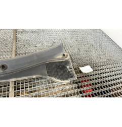 Baie de pare brise RENAULT CLIO 3