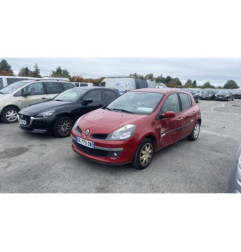 Baie de pare brise RENAULT CLIO 3
