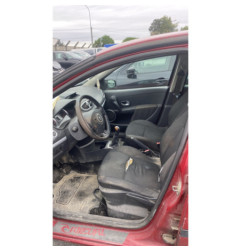 Baie de pare brise RENAULT CLIO 3