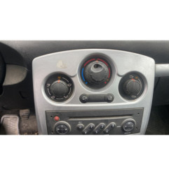 Baie de pare brise RENAULT CLIO 3