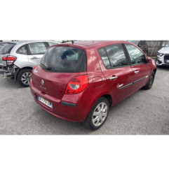 Baie de pare brise RENAULT CLIO 3
