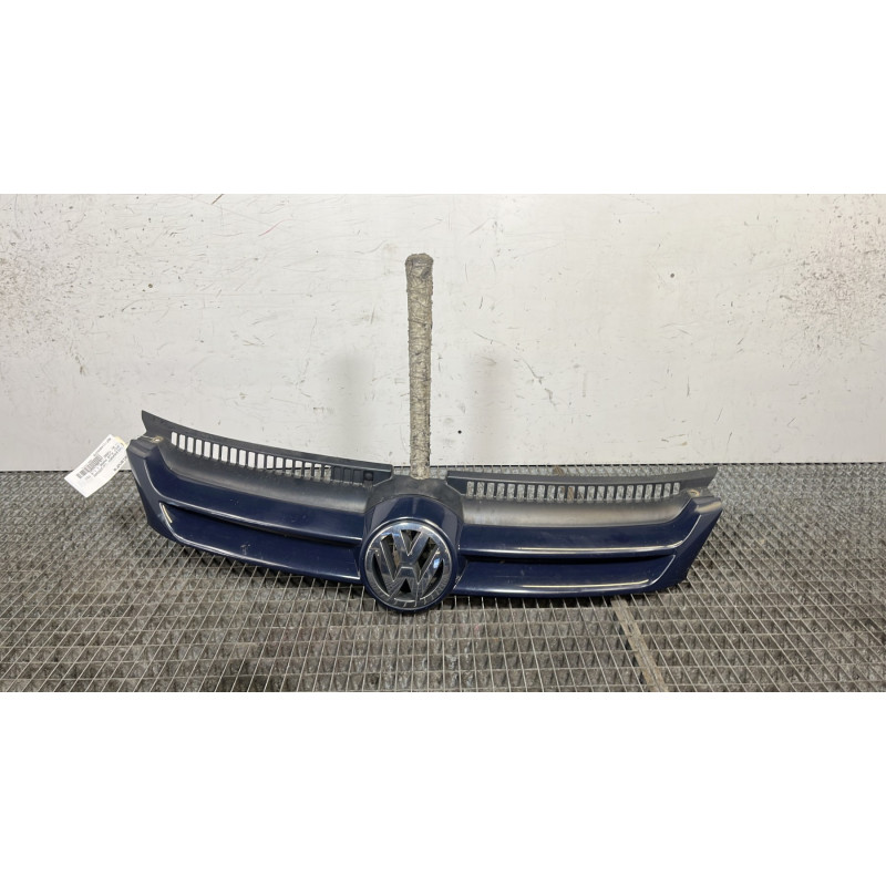 Calandre VOLKSWAGEN GOLF PLUS Photo n°1