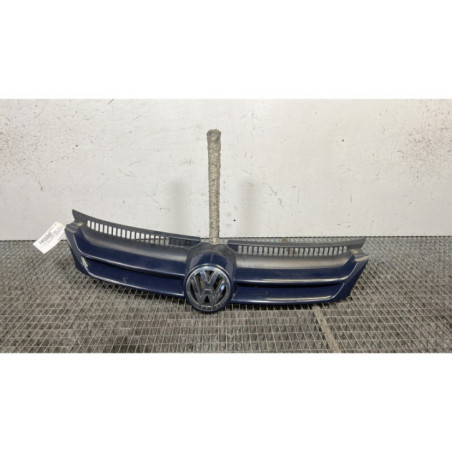 Calandre VOLKSWAGEN GOLF PLUS Photo n°1