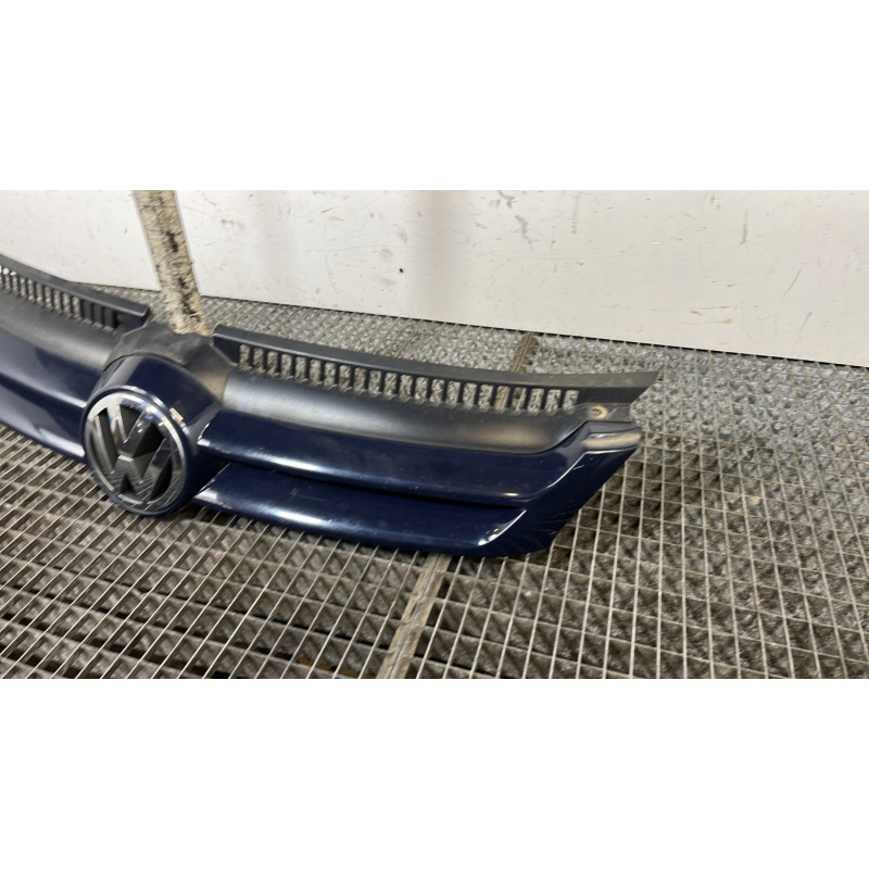 Calandre VOLKSWAGEN GOLF PLUS Photo n°2