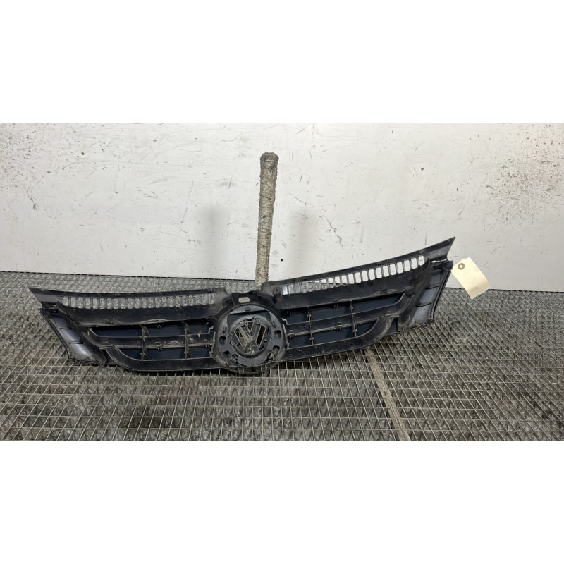 Calandre VOLKSWAGEN GOLF PLUS Photo n°4