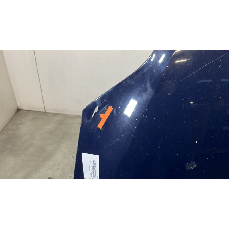 Capot VOLKSWAGEN GOLF PLUS Photo n°3