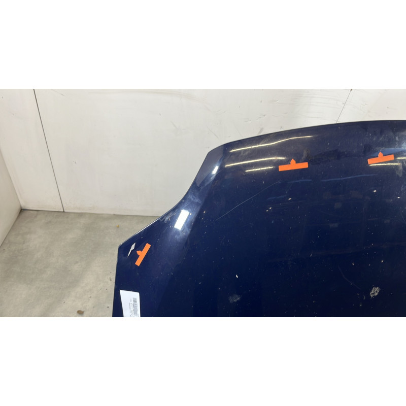 Capot VOLKSWAGEN GOLF PLUS Photo n°4