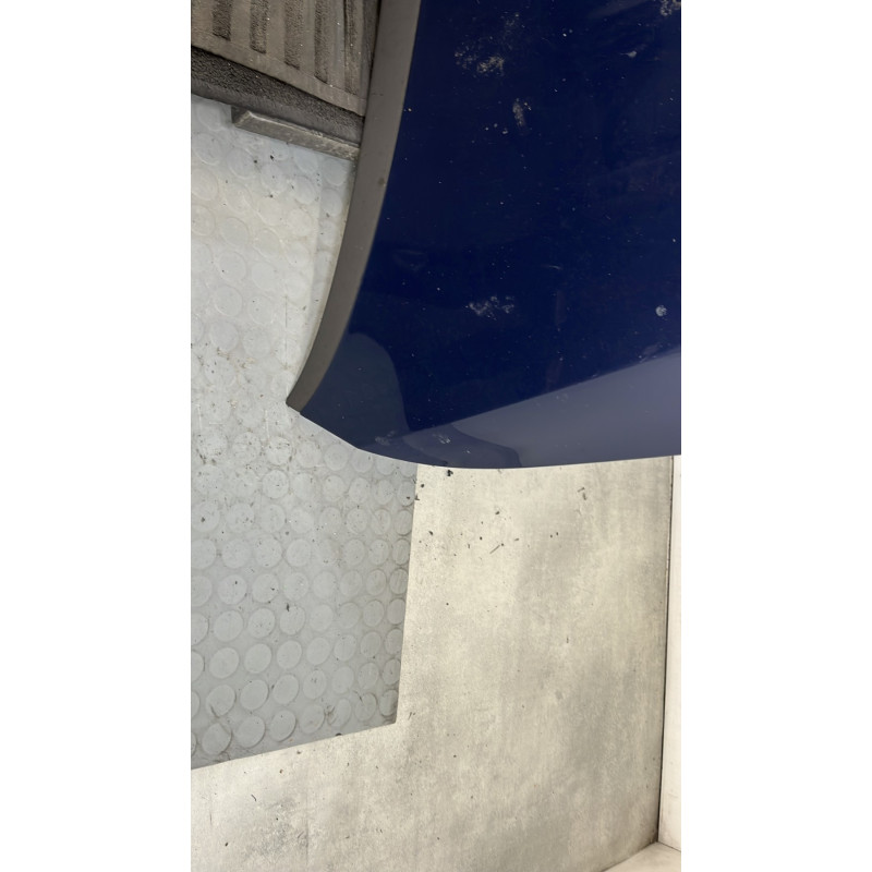 Capot VOLKSWAGEN GOLF PLUS Photo n°5