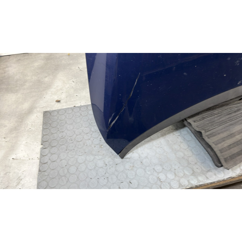 Capot VOLKSWAGEN GOLF PLUS Photo n°7