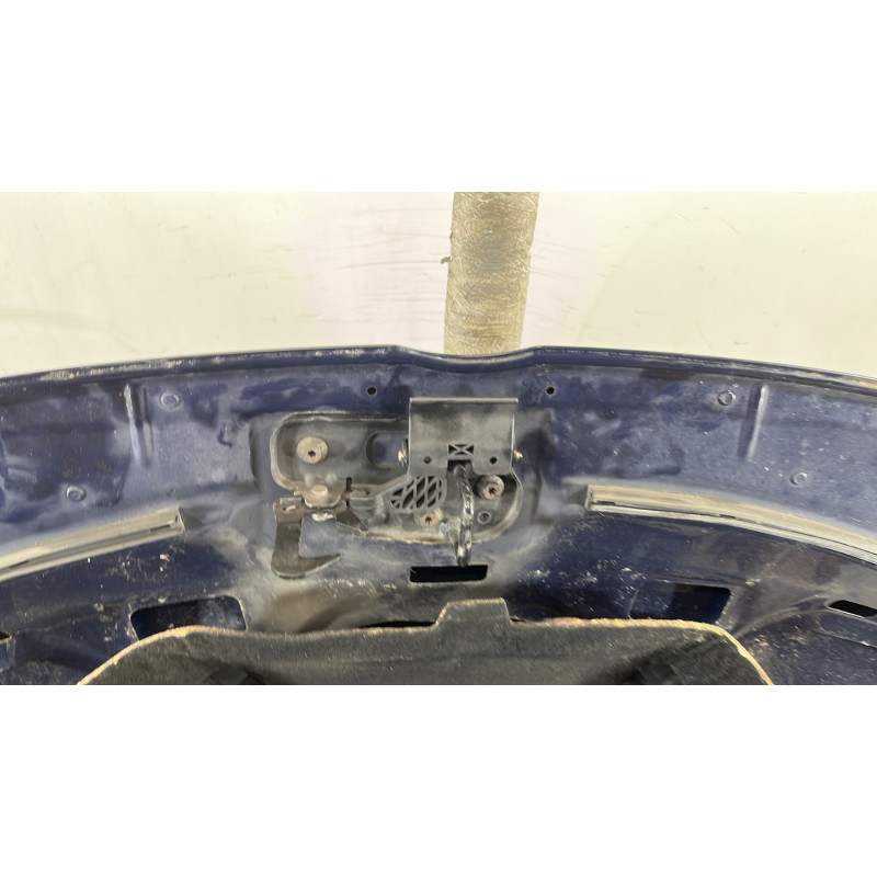 Capot VOLKSWAGEN GOLF PLUS Photo n°8