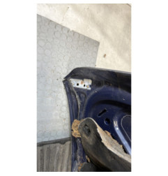 Capot VOLKSWAGEN GOLF PLUS