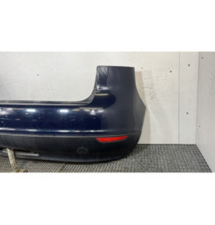 Pare choc arriere VOLKSWAGEN GOLF PLUS