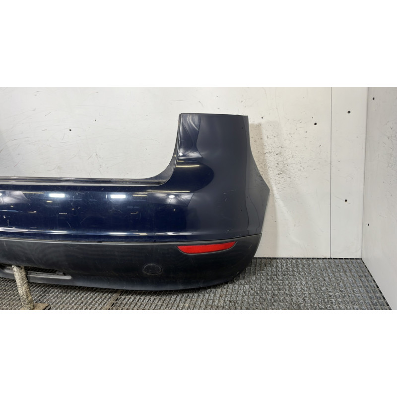 Pare choc arriere VOLKSWAGEN GOLF PLUS Photo n°3