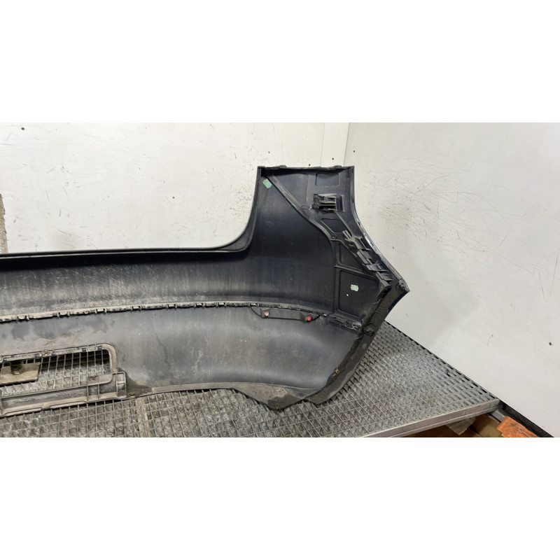 Pare choc arriere VOLKSWAGEN GOLF PLUS Photo n°4