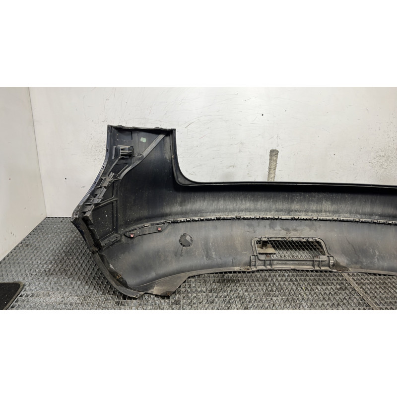 Pare choc arriere VOLKSWAGEN GOLF PLUS Photo n°6
