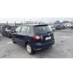 Pare choc arriere VOLKSWAGEN GOLF PLUS
