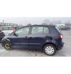 Pare choc arriere VOLKSWAGEN GOLF PLUS